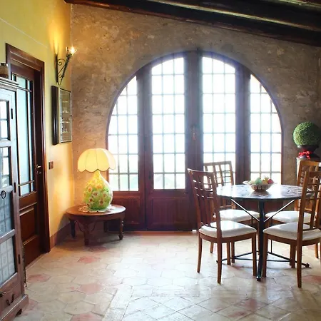 Villa Casale Maddalena