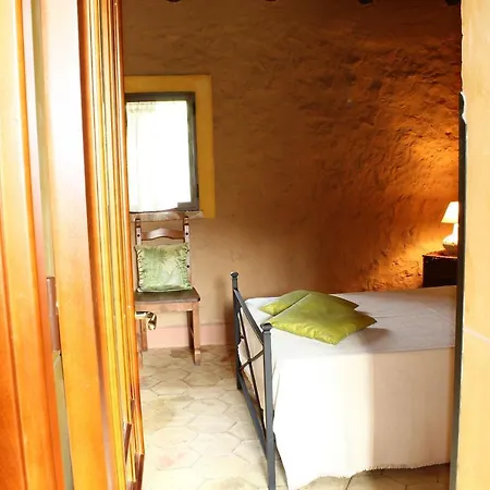 Casale Maddalena Villa Carini