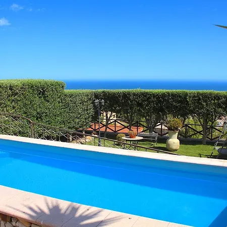 Villa Casale Maddalena