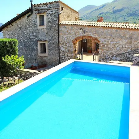 Casale Maddalena Villa Carini