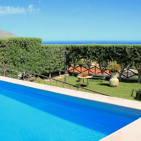 Casale Maddalena Villa