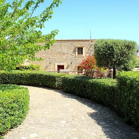 Casale Maddalena Villa