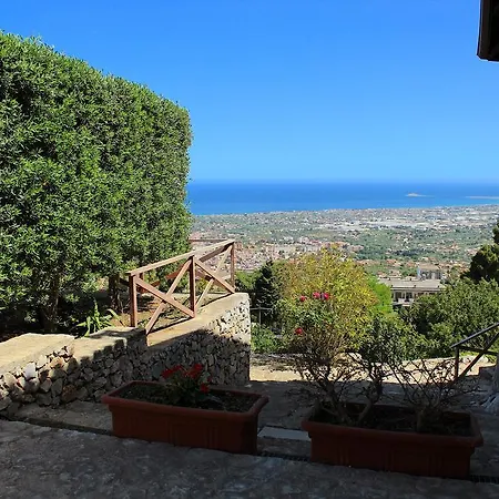 Casale Maddalena Villa