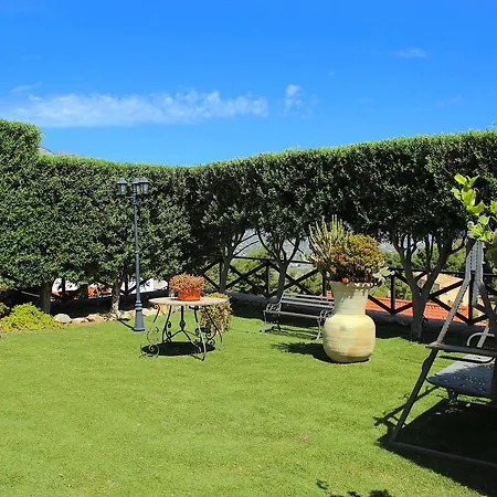 Villa Casale Maddalena *
