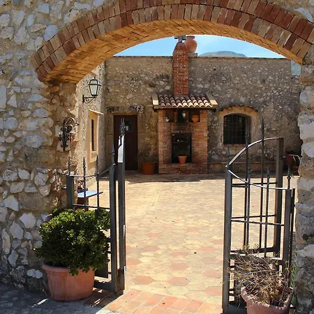 Casale Maddalena Villa