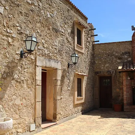 Villa Casale Maddalena *