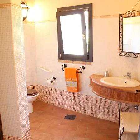 Casale Maddalena * Carini
