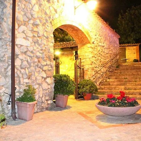 Villa Casale Maddalena