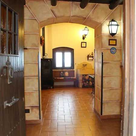 Casale Maddalena Carini