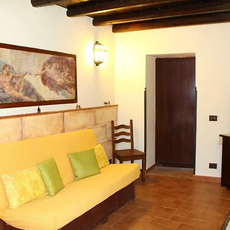Casale Maddalena Villa Carini