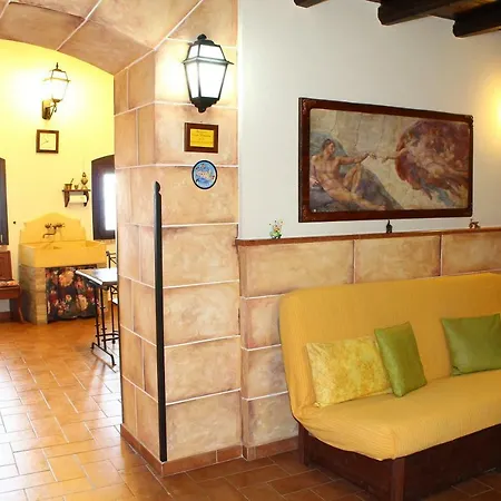 Casale Maddalena Villa *