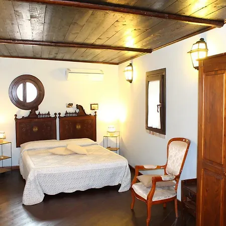 Casale Maddalena Villa