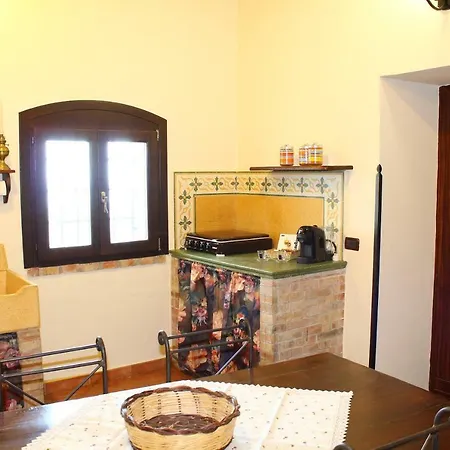 Villa Casale Maddalena