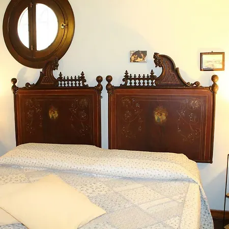 Casale Maddalena Villa *