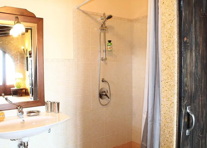 Vila Casale Maddalena