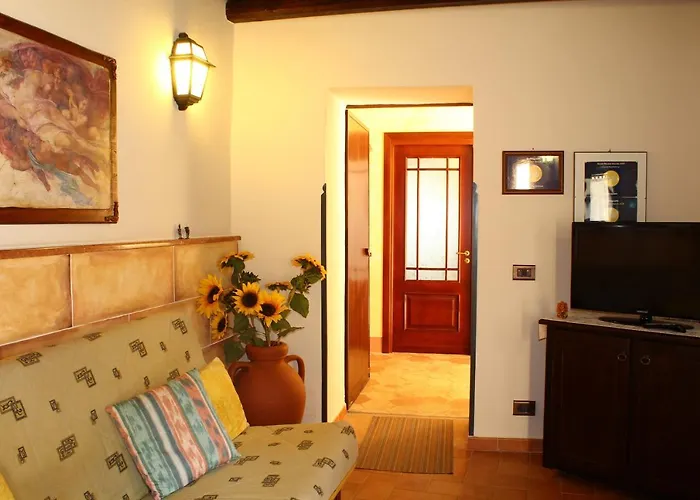 Vila Casale Maddalena