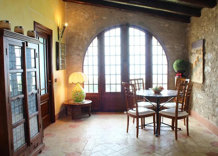 Vila Casale Maddalena