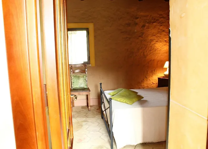 Casale Maddalena Vila Carini