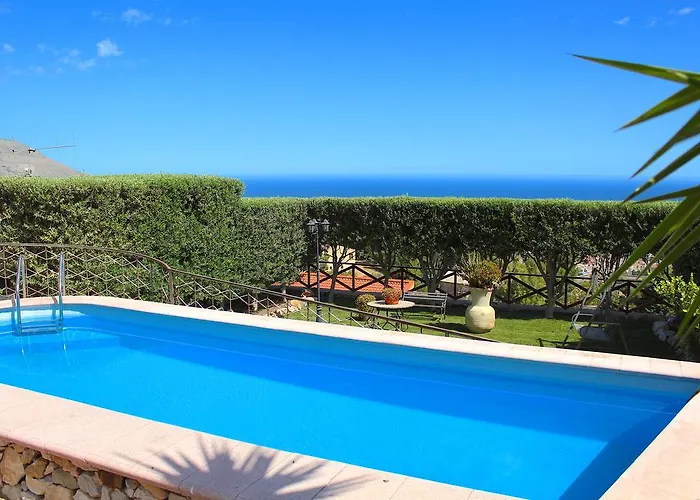 Vila Casale Maddalena