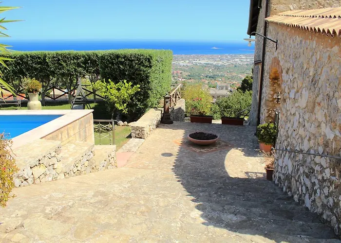 Casale Maddalena