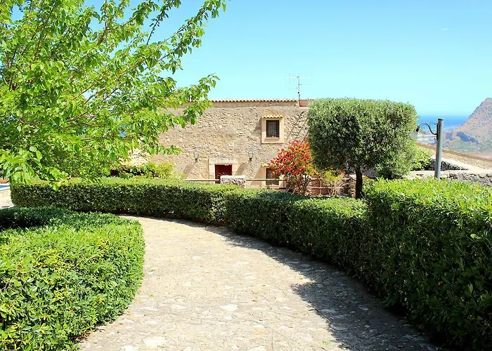 Casale Maddalena Vila