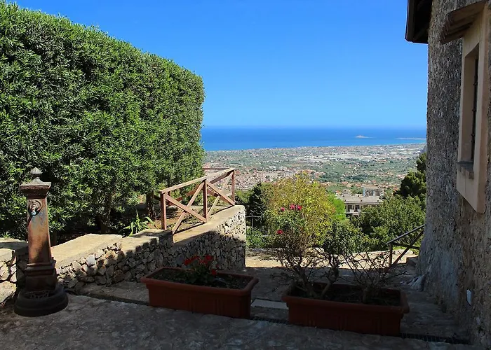Casale Maddalena Vila
