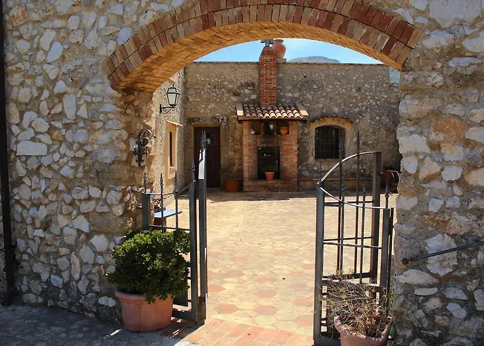 Casale Maddalena Vila