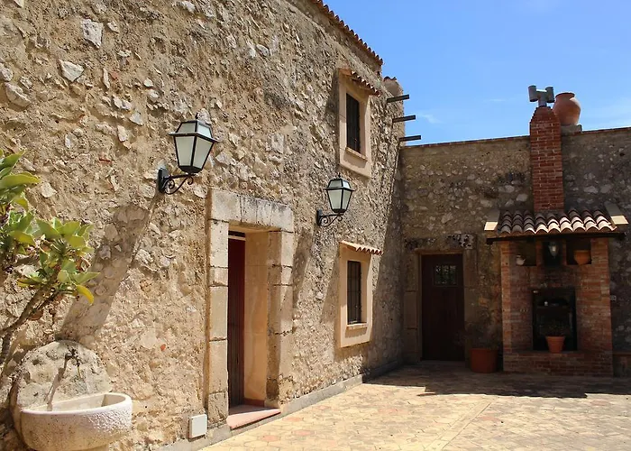 Vila Casale Maddalena *