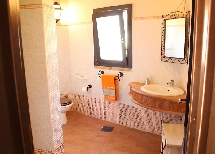 Casale Maddalena * Carini