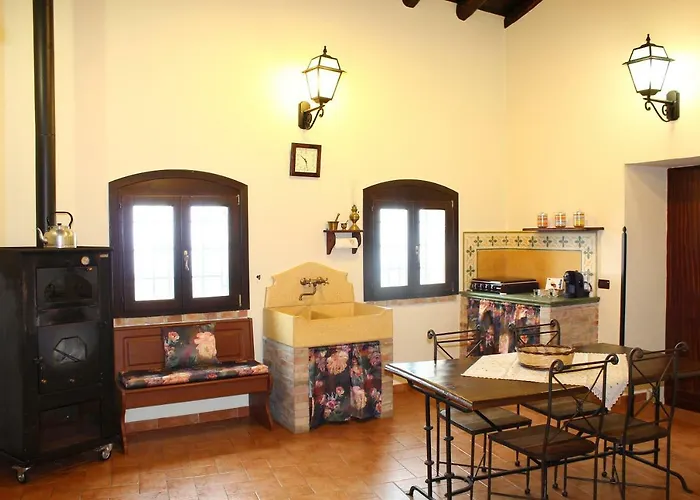 Casale Maddalena *
