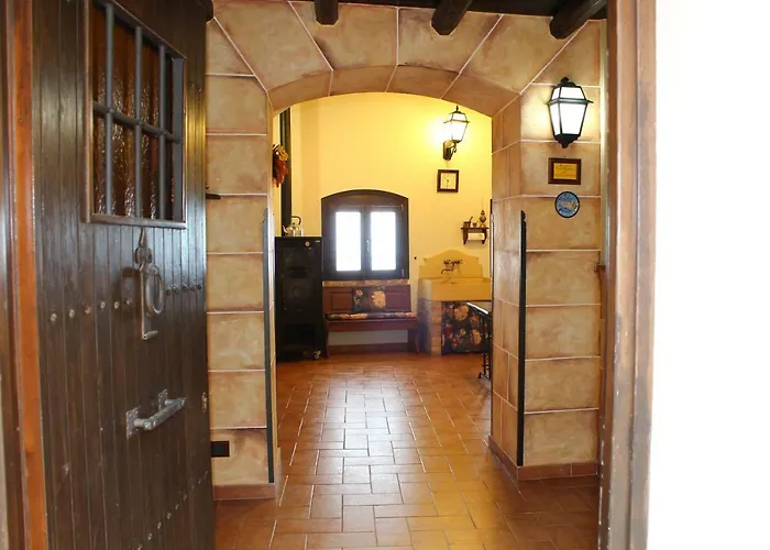Casale Maddalena Carini