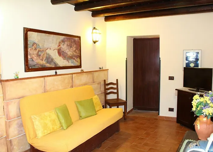 Casale Maddalena Vila Carini