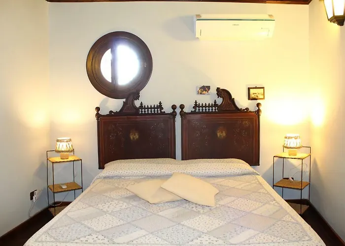 Casale Maddalena Vila Carini