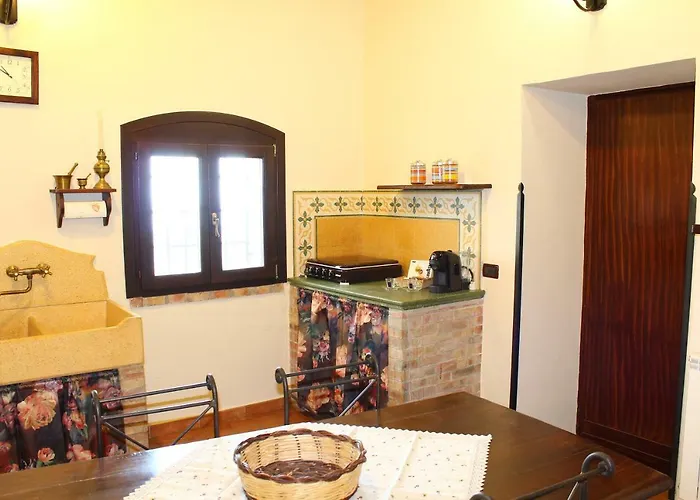 Vila Casale Maddalena