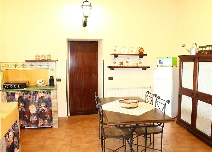 Vila Casale Maddalena Carini