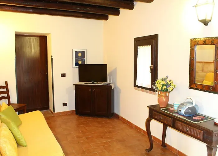 Casale Maddalena