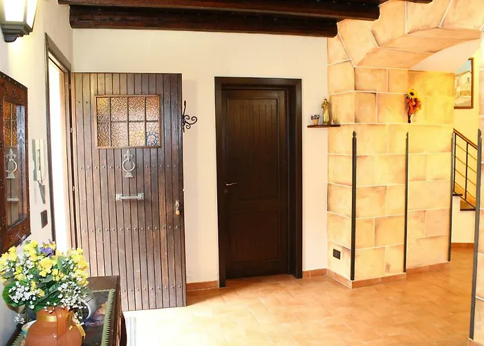 Casale Maddalena Vila Carini